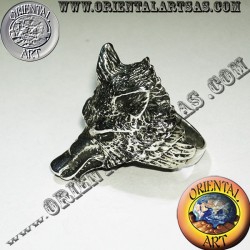 Anello Lupo