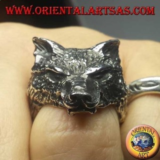 Anello Lupo