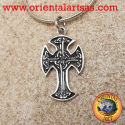 Croce celtica
