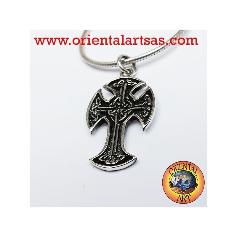 Croce celtica