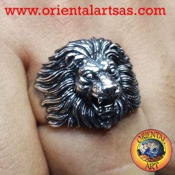 león Anillo