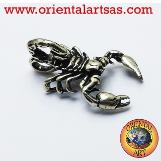 scorpione