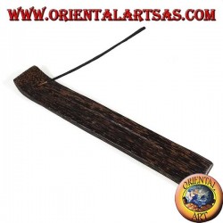 Incense burner, coconut stick
