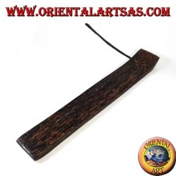 Brûleur d'encens, bâton de noix de coco