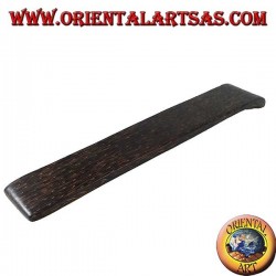 Quemador de incienso, palito de coco