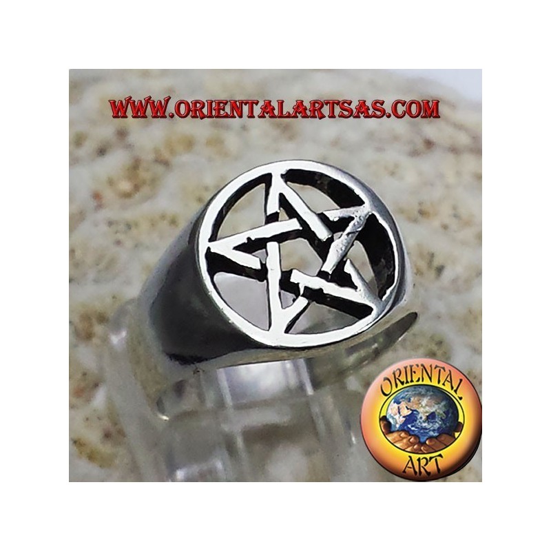 ANELLO STELLA