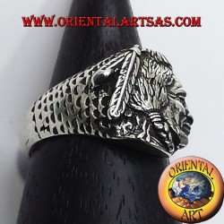 Rings American Indians