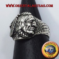 Rings American Indians