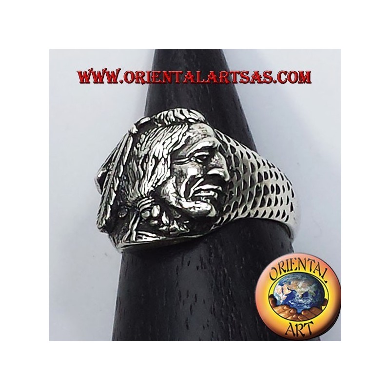 Rings American Indians