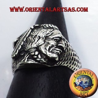 Rings American Indians