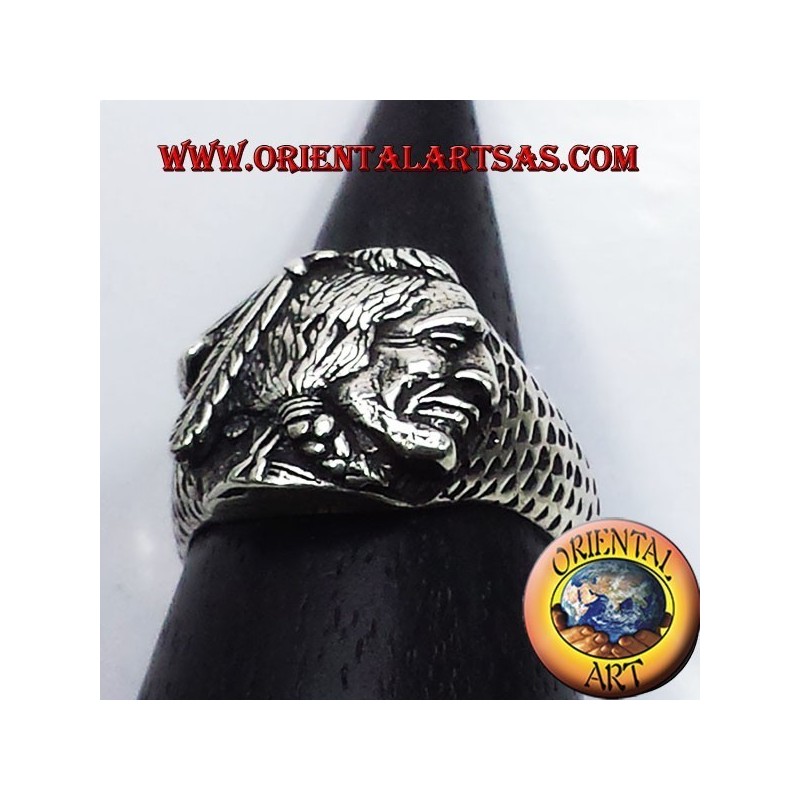 Rings American Indians