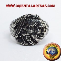 Rings American Indians