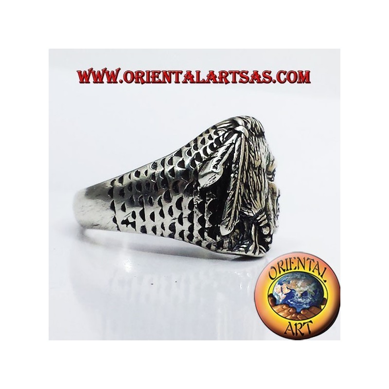 Rings American Indians