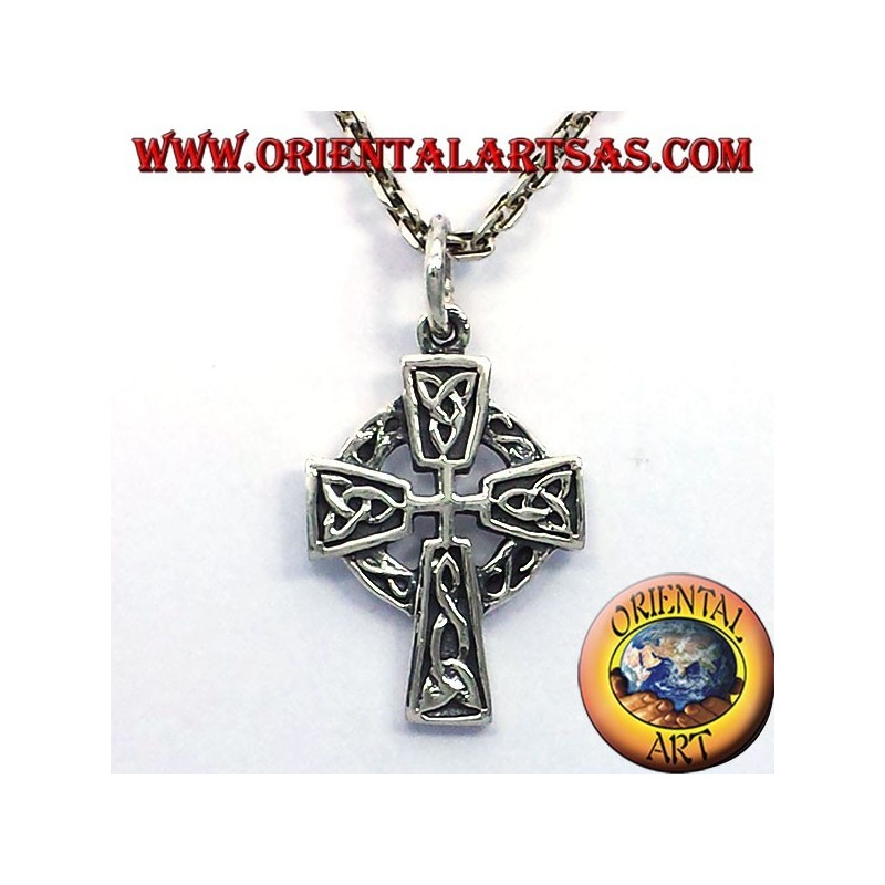 Croce celtica