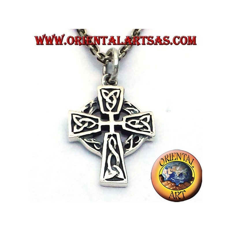 Croce celtica