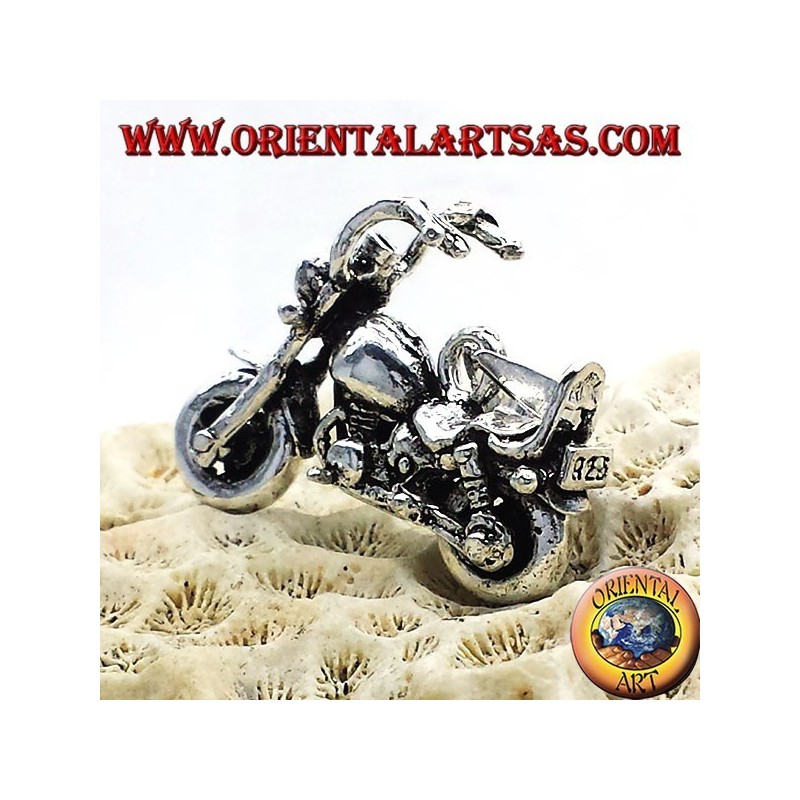 Colgante de Royal Enfield motocicletas, 925