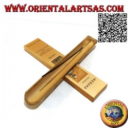 Natural "Ikebana" incense with botanical extracts with Lotus aroma (20 sticks)