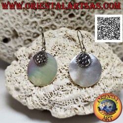 Boucles d'oreilles en...