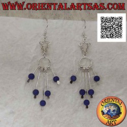 Boucles d'oreilles en...