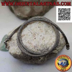 Collar de cadena de...