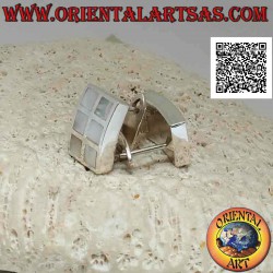 Boucles d'oreilles en...