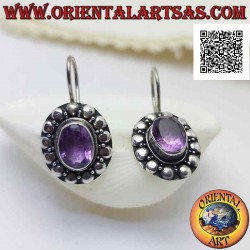 Pendientes de palanca de...