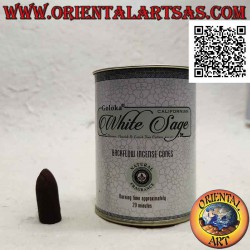 Weihrauchkegel für...