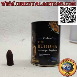 Incense cones for cascade...