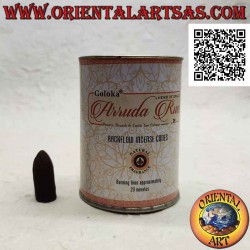 Weihrauchkegel für...