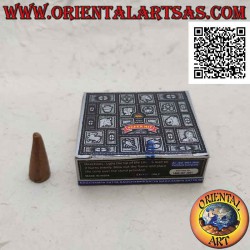 SUPER HIT cone incense...