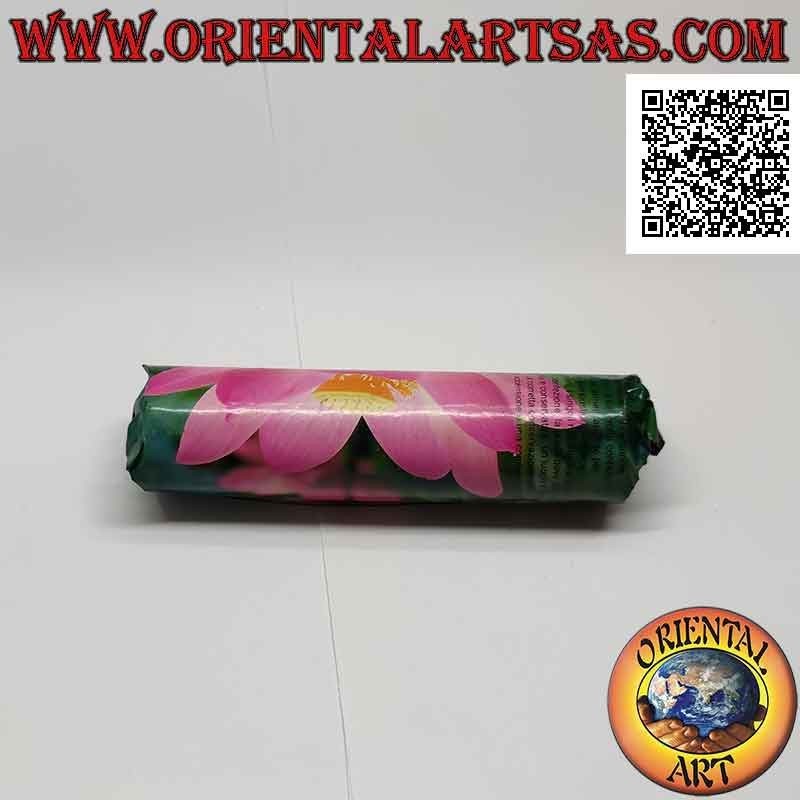 Carbones de encendido rápido en paquete hermético de 10 uds. para quemadores de incienso o narguiles