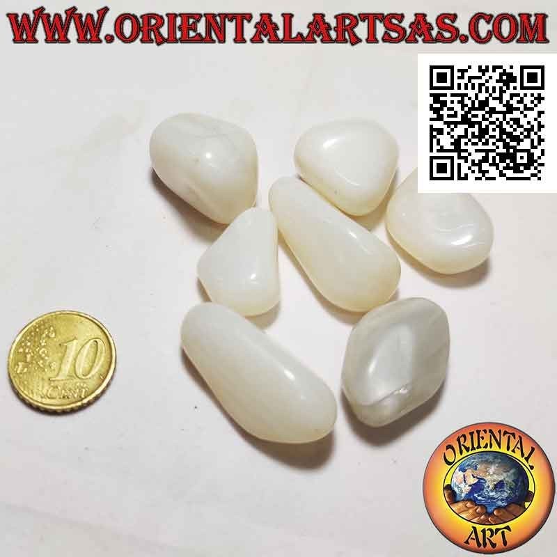 Selenita tumbada (pequeña)
