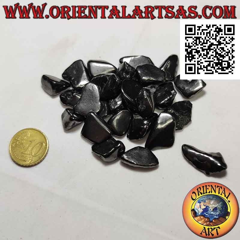 Tumbled Shungite