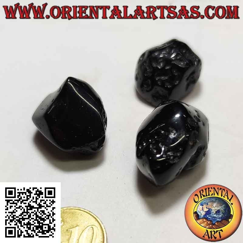 Tektite dégringolé
