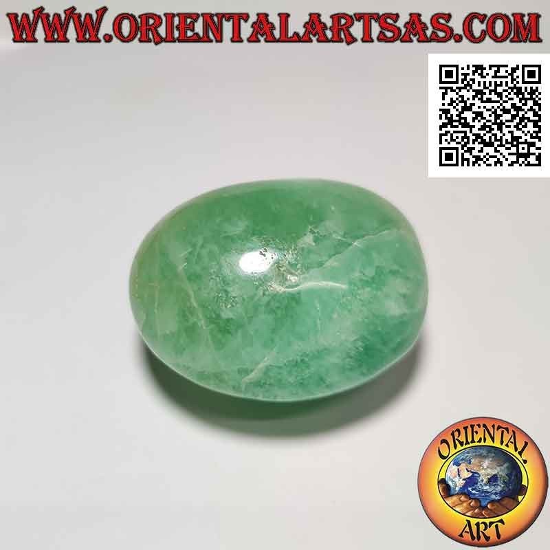 Tumbled Fluorit (120 g)
