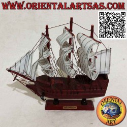 Modellino in scala del...