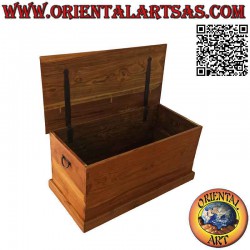 Cassapanca lineare...