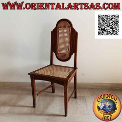 Colonial style chair with...