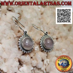 Boucles d'oreilles en...