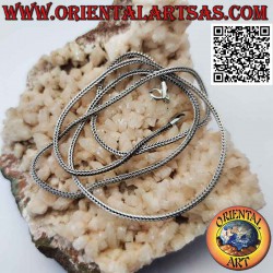 Indonesian "snake" link...