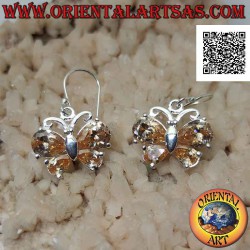 Boucles d'oreilles...