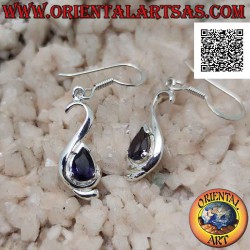 Boucles d'oreilles...