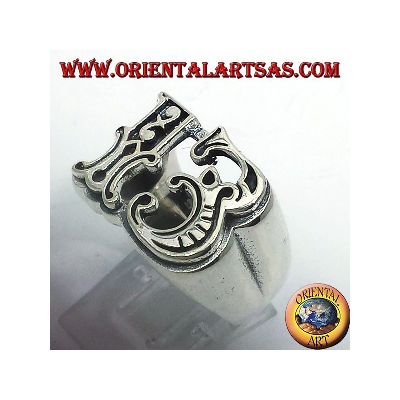 anello tredici