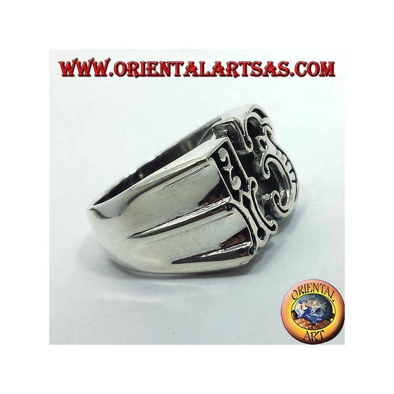 anello tredici