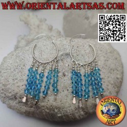 Boucles d'oreilles en...