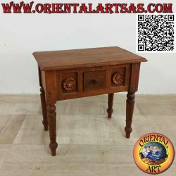 Tavolino etnico con...