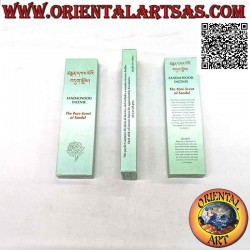 High quality Tibetan stick...