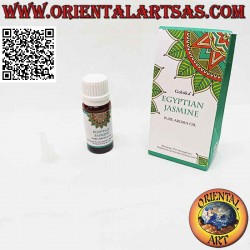 Aromatic essential oil for...