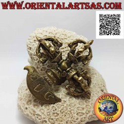 Tibetan kartika (Buddhist...