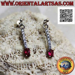 Pendientes mariposa de...